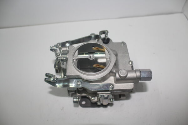 Carburador Toyota 3K - 4K - CarburadoresKokoliso.pe